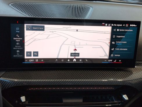 New 2026 BMW M3 Competition w/ M Driver's Package image 23