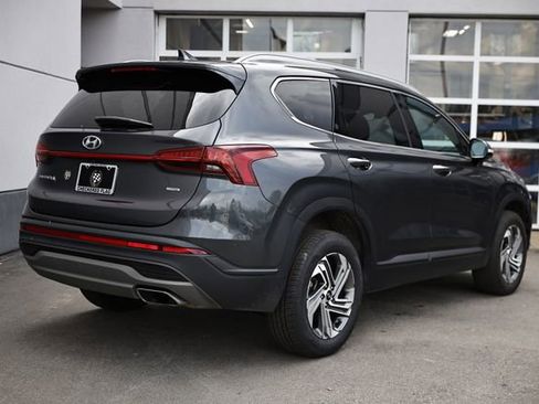 Used 2023 Hyundai Santa Fe SEL w/ Cargo Package image 7