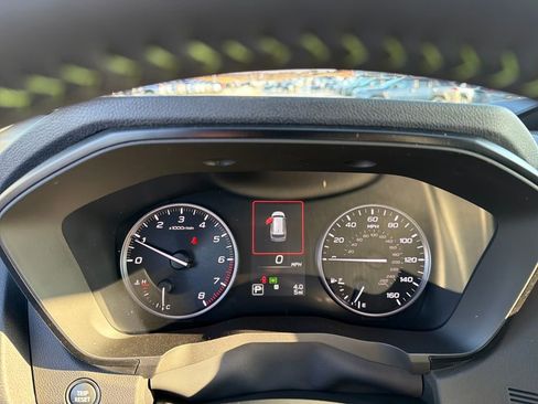 New 2026 Subaru Ascent Bronze Edition image 20