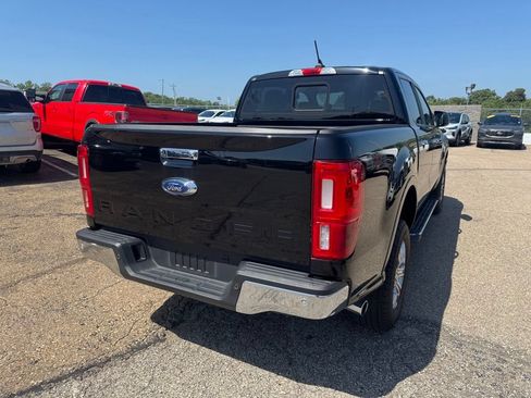 Used 2023 Ford Ranger XLT w/ Equipment Group 302A High AWD/4WD image 7