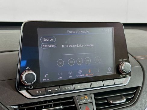 Used 2022 Nissan Altima 2.0 SR image 14