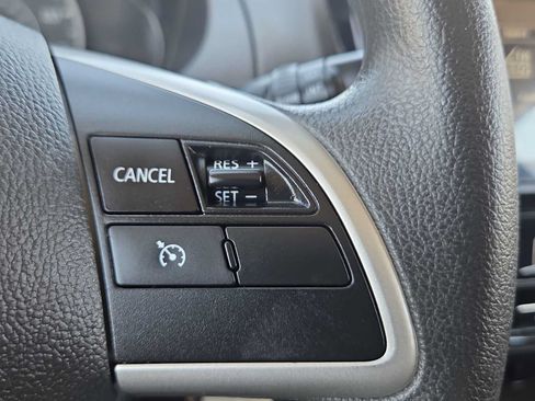 Used 2024 Mitsubishi Mirage ES FWD image 24