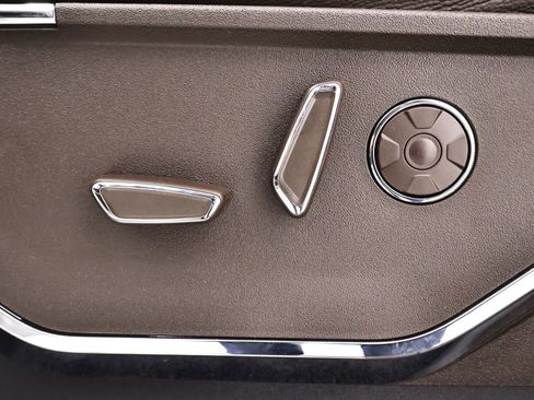 New 2026 Ford F150 King Ranch w/ Equipment Group 601A High image 13