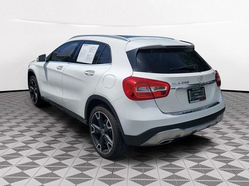 Used 2019 Mercedes-Benz GLA 250 image 4