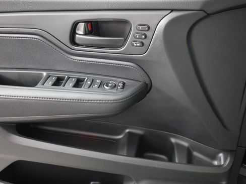 New 2026 Honda Odyssey Sport-L image 20