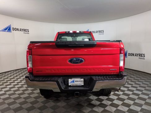 Used 2017 Ford F250 XL w/ Power Equipment Group image 10