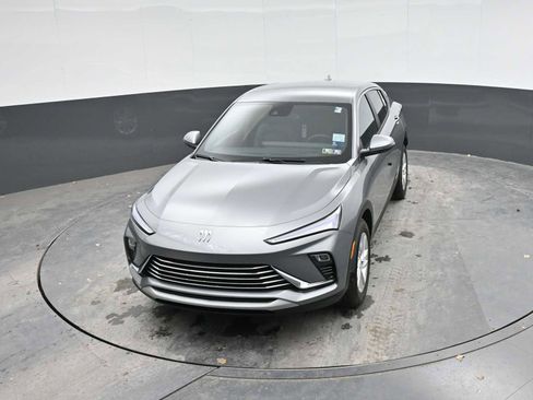 New 2026 Buick Envista Preferred w/ Convenience I Package image 28