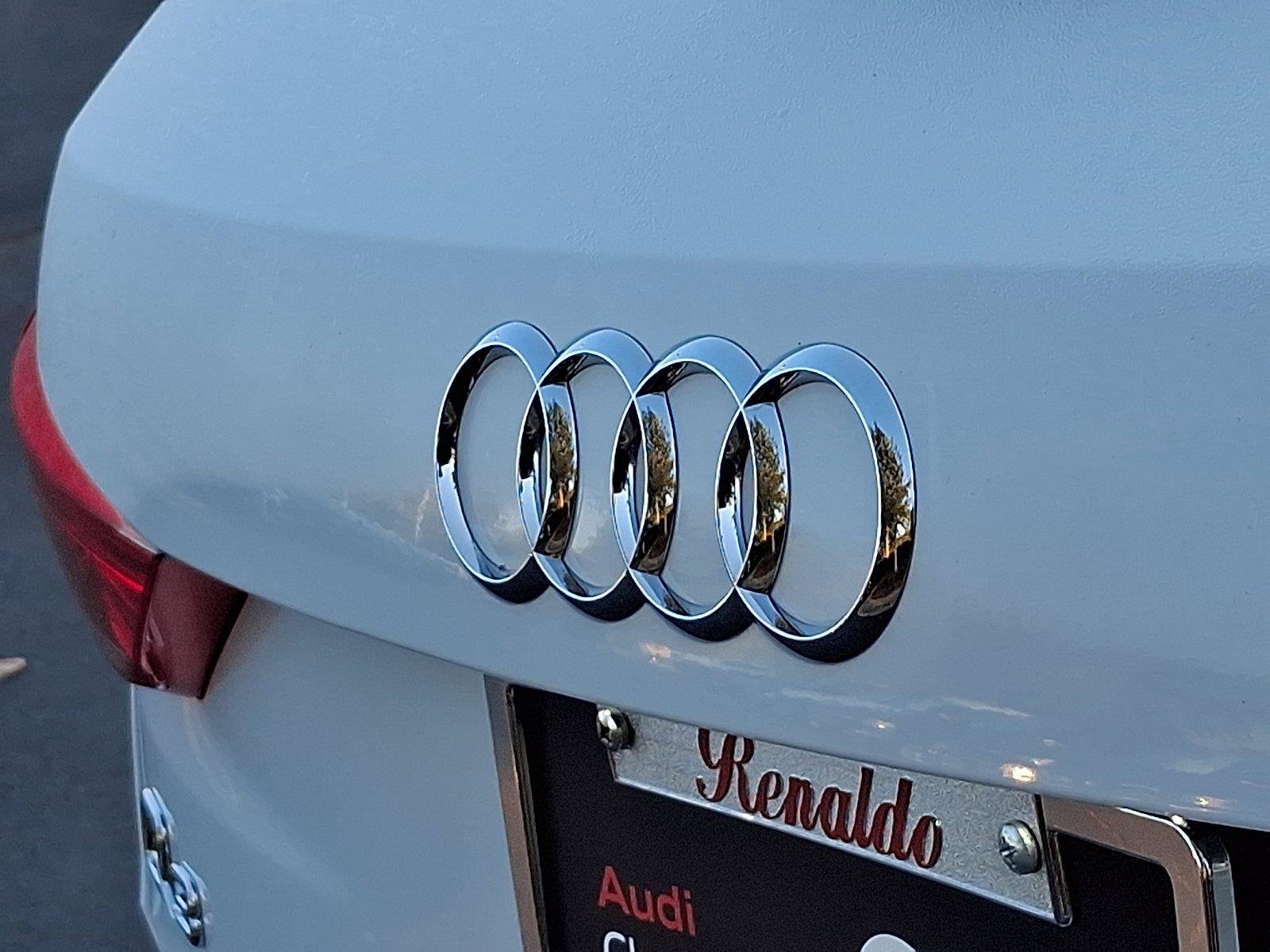 Used 2024 Audi Q3 2.0T Premium Plus w/ Premium Plus Package AWD/4WD image 31