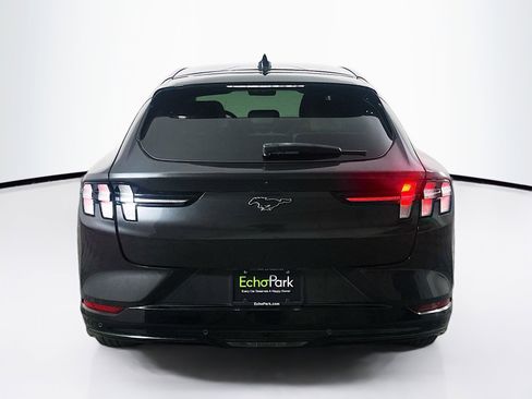 Used 2022 Ford Mustang Mach-E Premium image 7