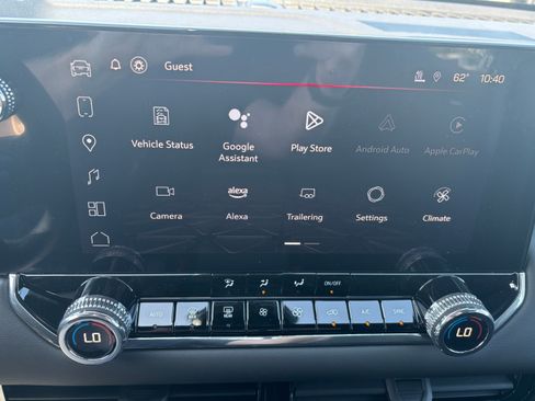 New 2025 GMC Canyon Elevation w/ Convenience Package image 12