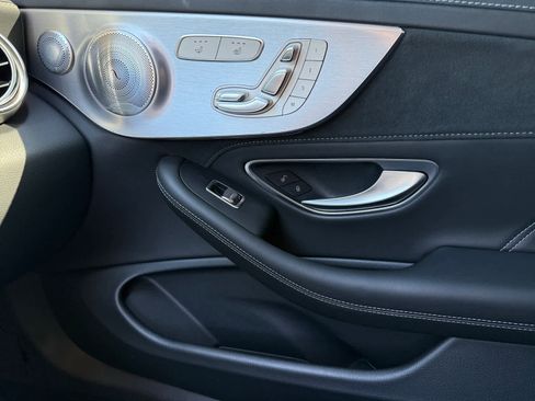Used 2020 Mercedes-Benz C 63 AMG S image 24