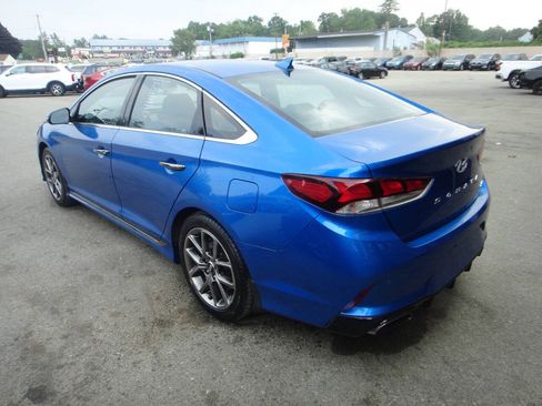 Used 2018 Hyundai Sonata Limited FWD image 6
