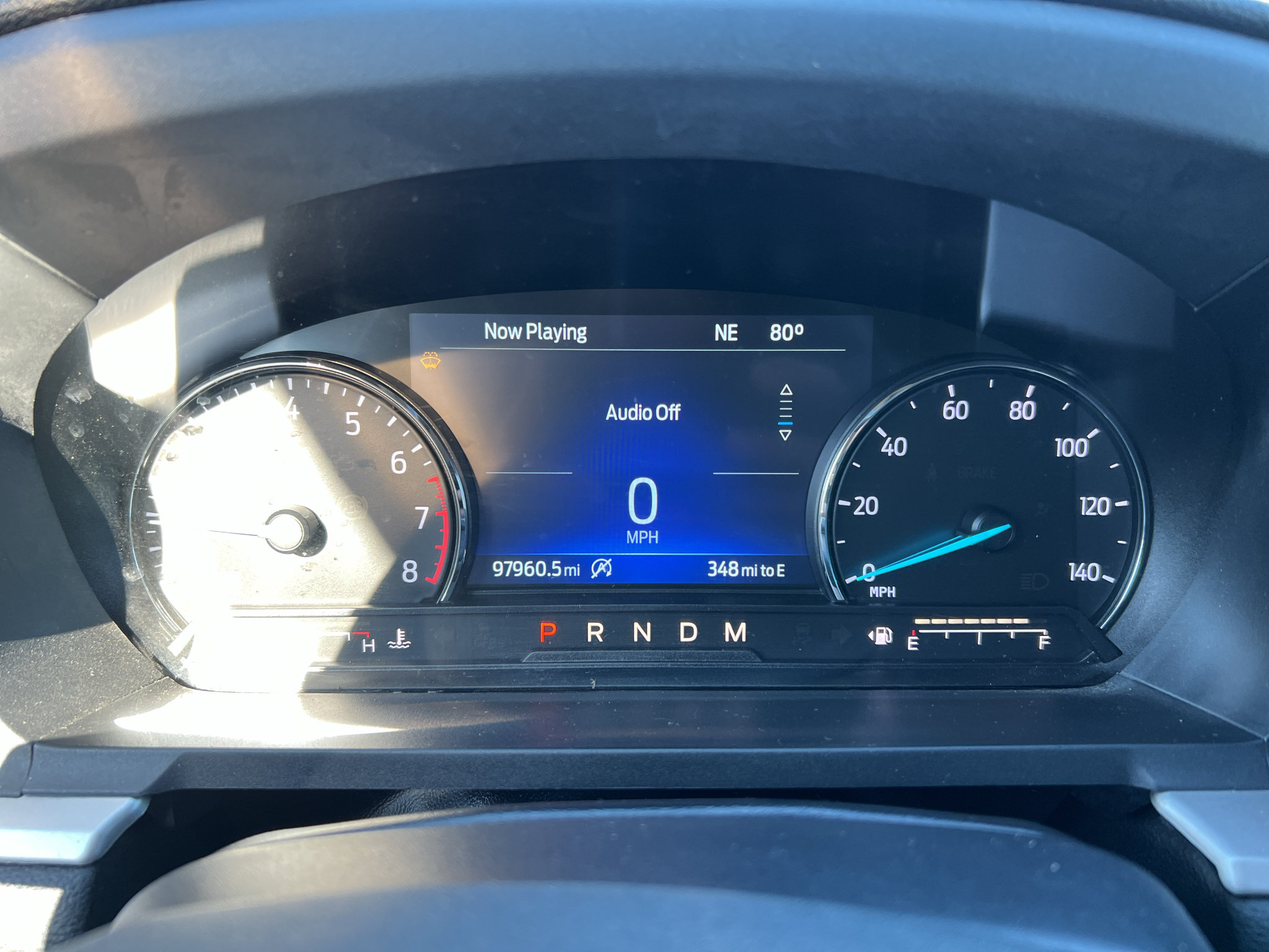 Used 2020 Ford Explorer XLT w/ Equipment Group 202A AWD/4WD image 14