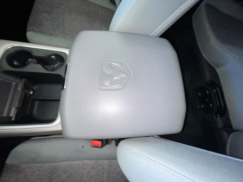 Used 2015 RAM 1500 Big Horn AWD/4WD image 20