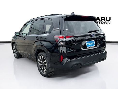 New 2026 Subaru Forester Touring AWD/4WD image 5