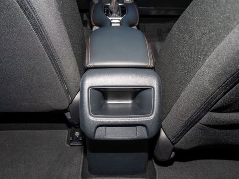 Used 2024 Honda HR-V Sport image 18