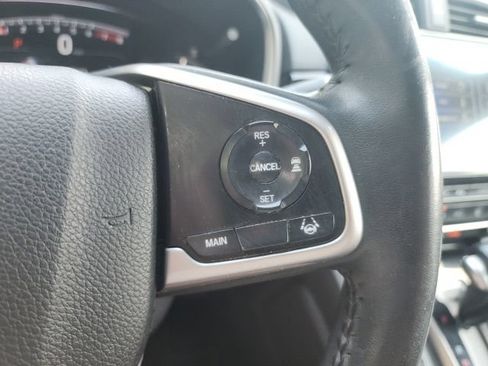 Used 2020 Honda CR-V EX-L image 19