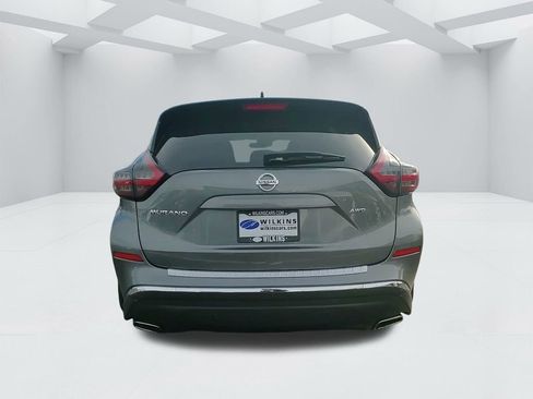 Used 2022 Nissan Murano S image 7