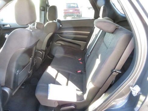 Used 2024 Dodge Durango SXT image 12