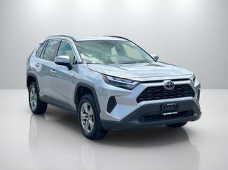 Used 2024 Toyota RAV4 XLE FWD video 3