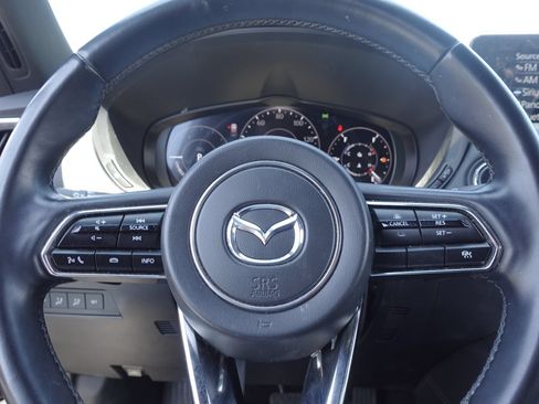 Used 2024 MAZDA CX-90 Plug-In Hybrid w/ Premium Plus AWD/4WD image 20