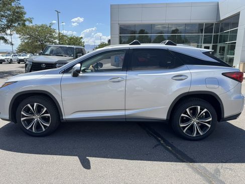 Used 2016 Lexus RX 350 AWD w/ Premium Package image 7