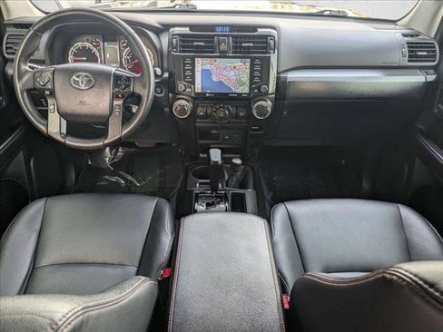 Used 2022 Toyota 4Runner TRD Off-Road Premium image 17