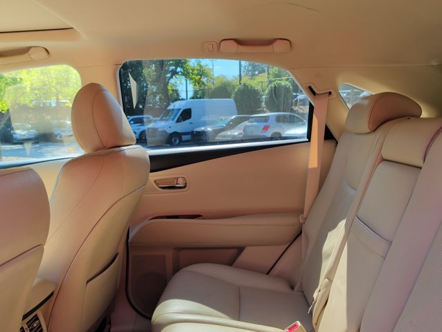 Used 2010 Lexus RX 350 2WD image 18