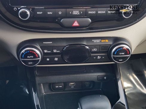 Used 2023 Kia Soul EX image 20