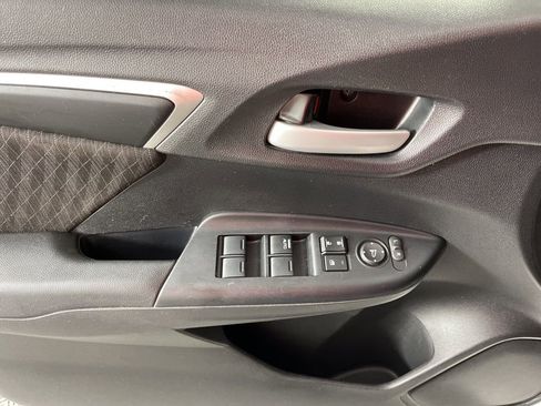 Used 2019 Honda Fit EX image 25