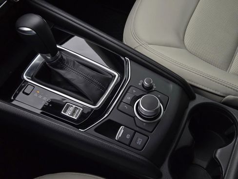 Certified 2025 MAZDA CX-5 AWD 2.5 S w/ Preferred Package image 24