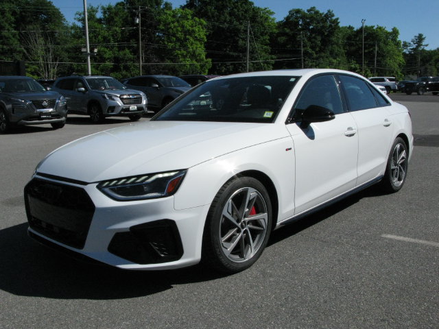 Used 2023 Audi A4 2.0T Premium Plus AWD/4WD image 10