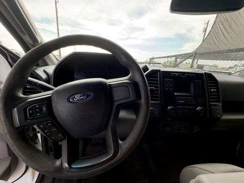 Used 2015 Ford F150 XL w/ XL Power Equipment Group image 7