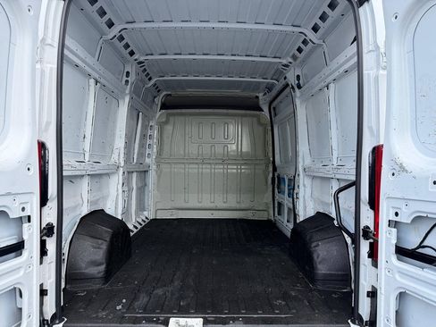 Used 2023 RAM ProMaster 1500 w/ Convenience Group FWD image 11