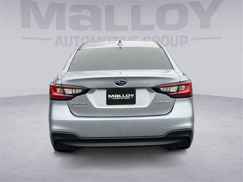 Used 2024 Subaru Legacy Premium image 4