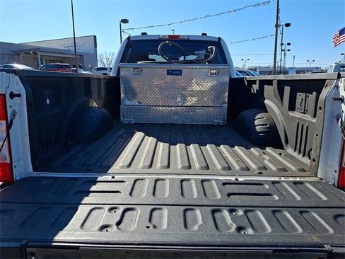 Used 2020 Ford F350 XL w/ Power Equipment Group image 29