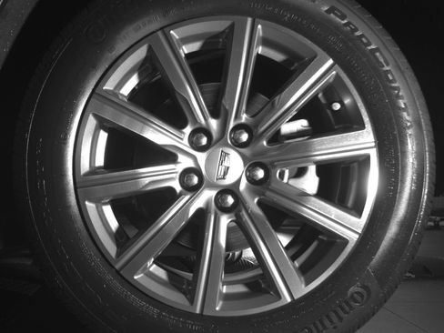 Certified 2023 Cadillac XT4 Sport AWD/4WD image 10