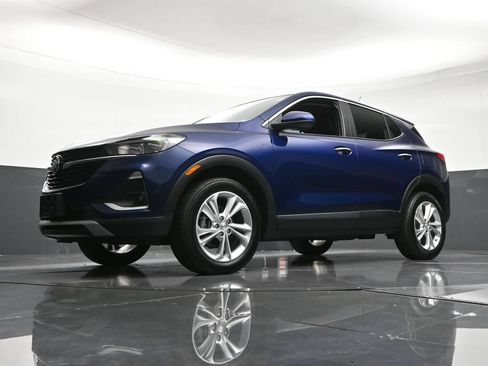 Certified 2023 Buick Encore GX Preferred w/ Cold Weather Comfort Package AWD/4WD image 24