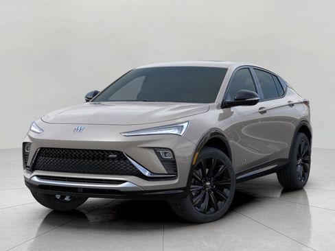 New 2026 Buick Envista Sport Touring image 6