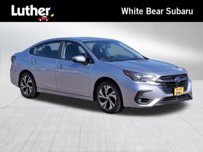 Used 2024 Subaru Legacy Premium
