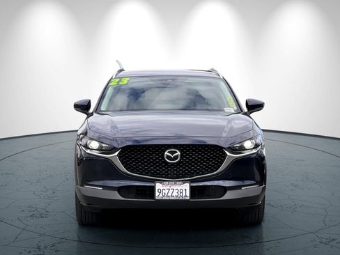 Used 2023 MAZDA CX-30 AWD 2.5 S w/ Preferred Package image 9