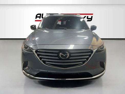 Used 2022 MAZDA CX-9 Carbon Edition AWD/4WD image 2