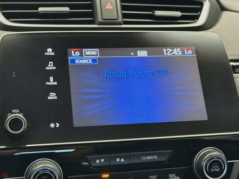 Used 2020 Honda CR-V EX image 9