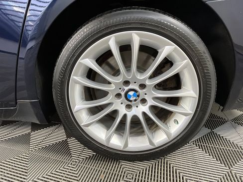 Used 2015 BMW 750Li xDrive image 13
