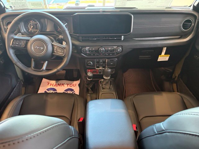 New 2026 Jeep Wrangler Unlimited Rubicon 392 AWD/4WD image 34