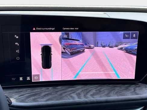 New 2025 Audi Q5 2.0T Premium Plus w/ Premium Plus image 19