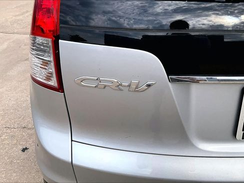 Used 2014 Honda CR-V EX image 30