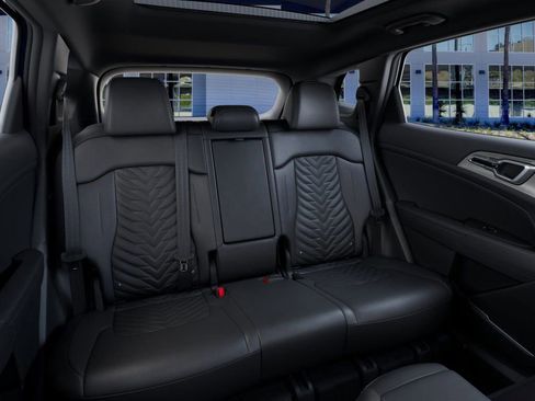 New 2026 Kia Sportage X-Line Prestige image 16