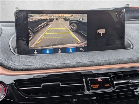 Used 2022 Acura MDX image 14