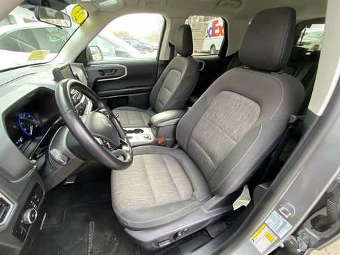 Certified 2023 Ford Bronco Sport Big Bend w/ Convenience Package image 24